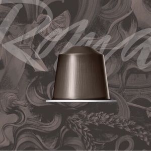 Nespresso Original Coffee Pods - Ispirazione Roma